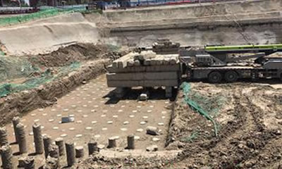 岩土工程安全监测